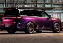 Infiniti QX80 Opóźnienie wydajności: dlaczego czekanie na lepsze prowadzenie jest mądrym posunięciem