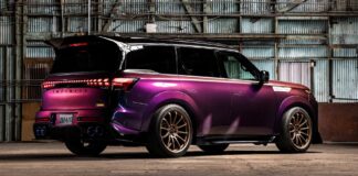 Retard de performance de l’Infiniti QX80 : pourquoi attendre une meilleure maniabilité est logique