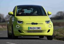 Spadek ceny Fiata 500e: w jaki sposób dotacja na pojazd elektryczny sprawia, że jest to najtańszy pojazd elektryczny w Wielkiej Brytanii