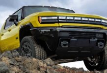 GMC воскрешає мертвих