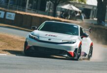 Honda’s eigenzinnige comebackstrategie in Europa: de Super-N en Prelude
