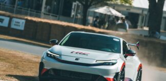 La stratégie de retour décalé de Honda en Europe : Le Super-N et le Prelude