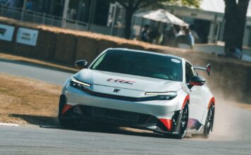 Квіркіна стратегія повернення Honda до Європи: Super-N і Prelude