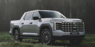 MG может наконец-то сдаться в битве за гибридные пикапы
