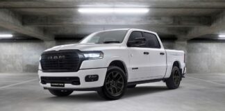 2026 Ram 150 Laramie Night Edition: perché dovresti saltare lo sport