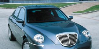 Pourquoi Lancia a-t-elle tué la thèse ?