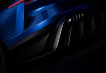 Wraca Jensen Interceptor GTX: dziki prototyp zbudowany wyłącznie na tor