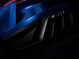 Die Rückkehr des Jensen Interceptor GTX: Eine wilde Vision nur für die Rennstrecke