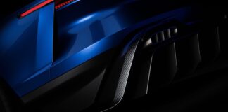 Возвращение Jensen Interceptor GTX: дикий прототип, созданный исключительно для трека