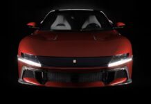 Ferrari 12 Cilindri «з механікою»: велика і красива брехня