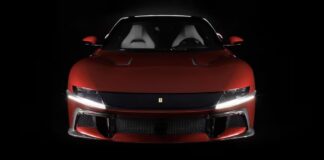 El nuevo ‘manual’ de 12 cilindros de Ferrari no lo es