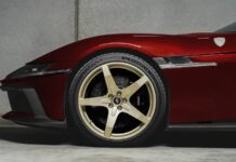 Останній подих Ferrari: механічна коробка передач V12 без зчеплення