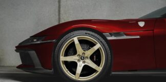 Последний вздох Ferrari: механическая коробка передач V12 без сцепления