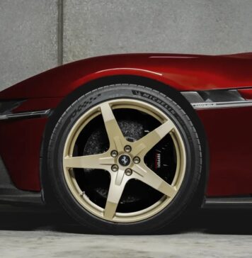 Останній подих Ferrari: механічна коробка передач V12 без зчеплення