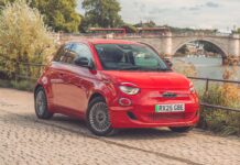 Чому Fiat 500e став найкращою знахідкою для мисливців за знижками