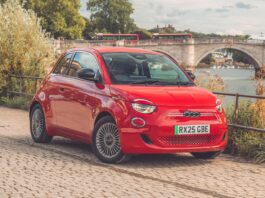 Warum der Fiat 500e gerade zum besten Freund eines Schnäppchenjägers geworden ist