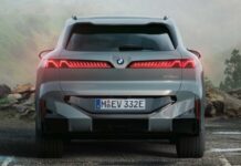 BMW пояснює, чому він позбувся найкращої функції X5