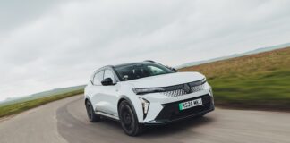 Renault Scenic: Waarom het echt werkt voor gezinnen