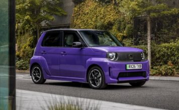 Ціна Honda Super-One: Бюджетний електромобіль за 38 тисяч доларів чи завищена ціна?