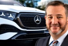 Чому Mercedes-Benz може уникнути заборони США на зв’язок із китайськими автовиробниками