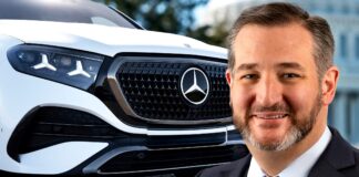 Perché Mercedes Benz potrebbe sfuggire al divieto statunitense sui vincoli automobilistici cinesi