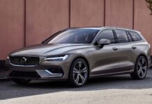 Die Wagenrückgabe von Volvo steht wieder auf dem Tisch