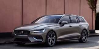 El regreso de las camionetas Volvo está de nuevo sobre la mesa