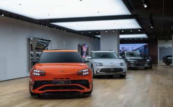 Genesis in the UK: Five years in, still figuring out the playbook
