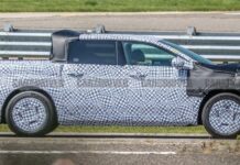 2028 Ford Ranchero: що ми знаємо на даний момент