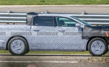 2028 Ford Ranchero: що ми знаємо на даний момент