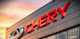 Chery zet in op een chemische oplossing voor solid-state batterijen