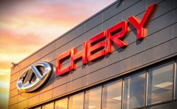 У погоні за 600 Вт-год/кг: Chery подає патент на сульфіди, щоб виправити деградацію твердотільних елементів