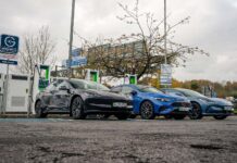 Корпоративний автомобіль може коштувати вам цілий стан
