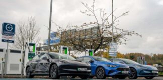 Your company car could cost you a fortune