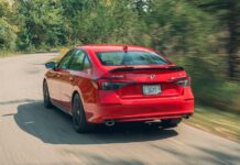 Виробнича пауза Honda Civic Si та Manual Integra A-Spec: причини та перспективи
