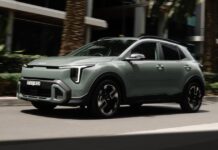Pourquoi le rappel de vos feux de jour Kia Stonic 2025-2026 est important