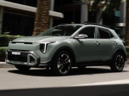 Perché il richiamo delle luci di marcia diurna Kia Stonic 2025-2026 è importante