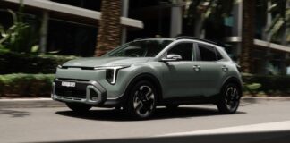 Perché il richiamo delle luci di marcia diurna Kia Stonic 2025-2026 è importante