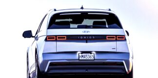 Kia en Hyundai vertellen 14 chauffeurs: ga naar buiten