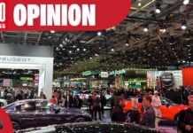 Salão do Automóvel de Paris 2024: Por que a Stellantis e os fabricantes chineses de veículos elétricos estão assumindo o controle do Mondial