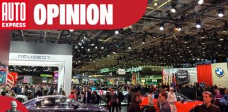 Salão do Automóvel de Paris 2024: Por que a Stellantis e os fabricantes chineses de veículos elétricos estão assumindo o controle do Mondial