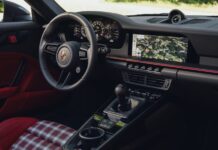 GT3 S/C 2027: Коли оберти зривають дах