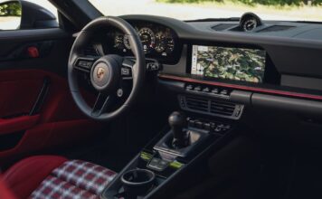 GT3 S/C 2027: Коли оберти зривають дах