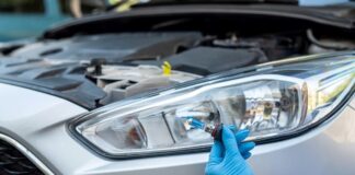 Les phares au xénon expliqués : comment la technologie HID illumine la route