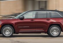 2026 Jeep Grand Cherokee: por qué la reserva limitada es el punto ideal