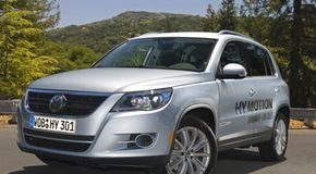 Can Water-Powered Cars Actually Work? The Truth Behind Hydrogen Scams