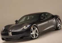 Огляд Fisker Karma: Гібрид, що підключається, який дійсно виправдовує очікування