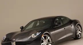 Ulasan Fisker Karma: Hibrida Plug-In yang Sebenarnya Memberikan Hasil