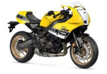 2027 Yamaha XSR900 GP Aprobación de EE. UU.: precio, especificaciones y cronograma de lanzamiento