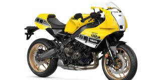 2027 Yamaha XSR900 GP Aprobación de EE. UU.: precio, especificaciones y cronograma de lanzamiento